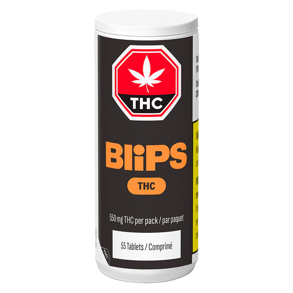 Comprimés de THC - Image 2