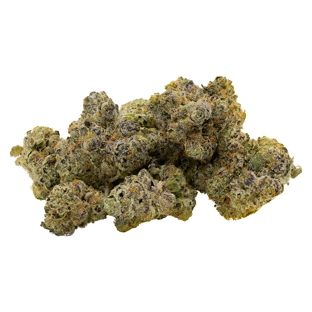 The Gas Pack