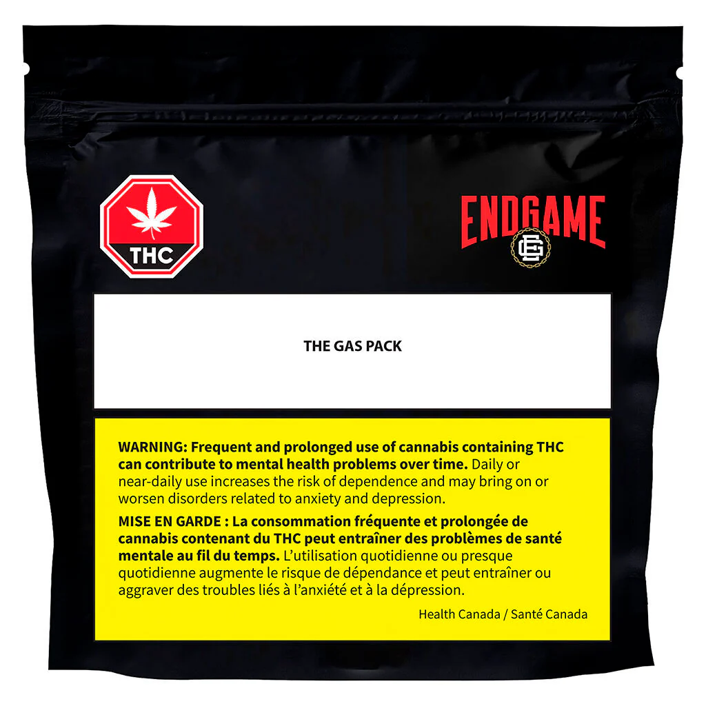 The Gas Pack - Image 2
