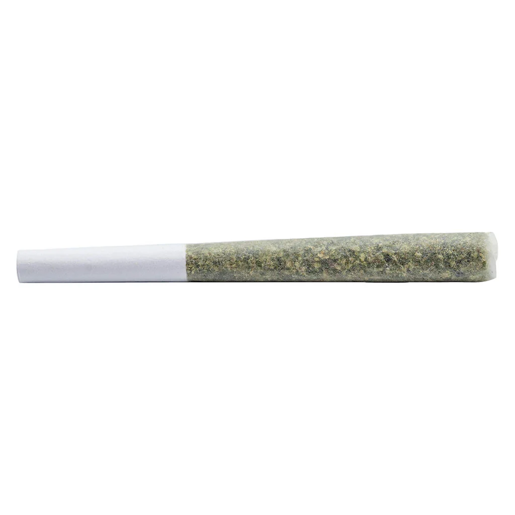The grape Gatsby Pre-Roll