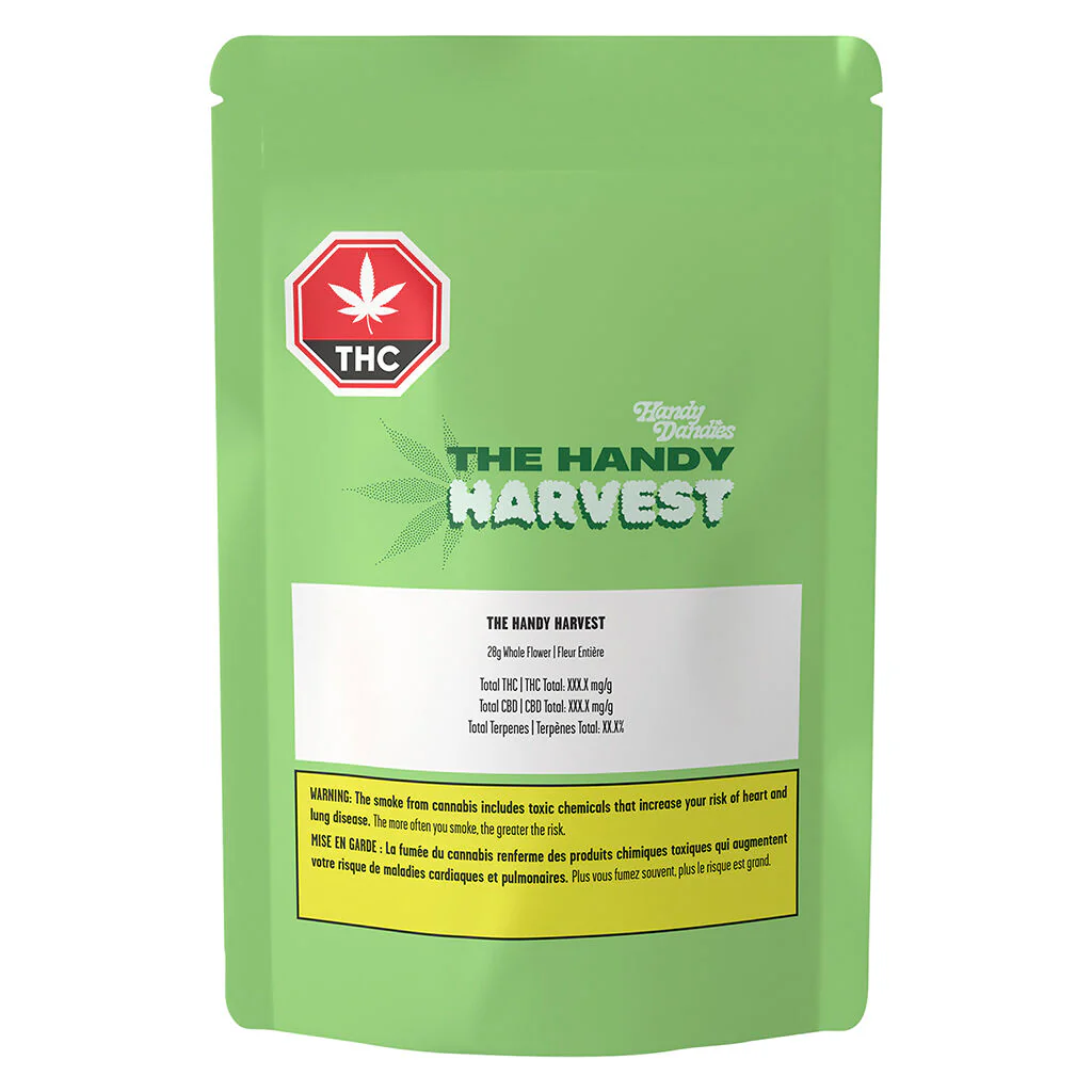 The Handy Harvest - Image 2