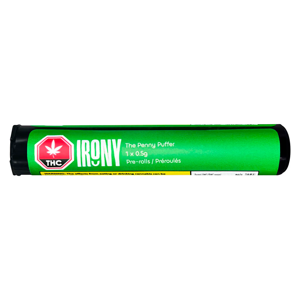 The Penny Puffer Pre-Roll - Image 2