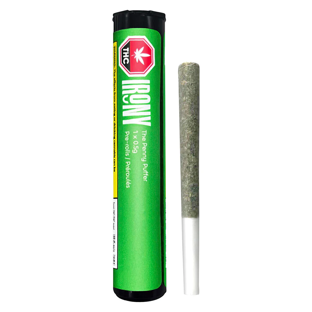 The Penny Puffer Pre-Roll - Image 4