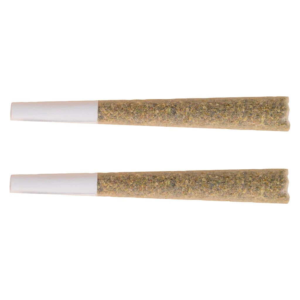 The Republic Reserve 25 Plus Pre-Roll