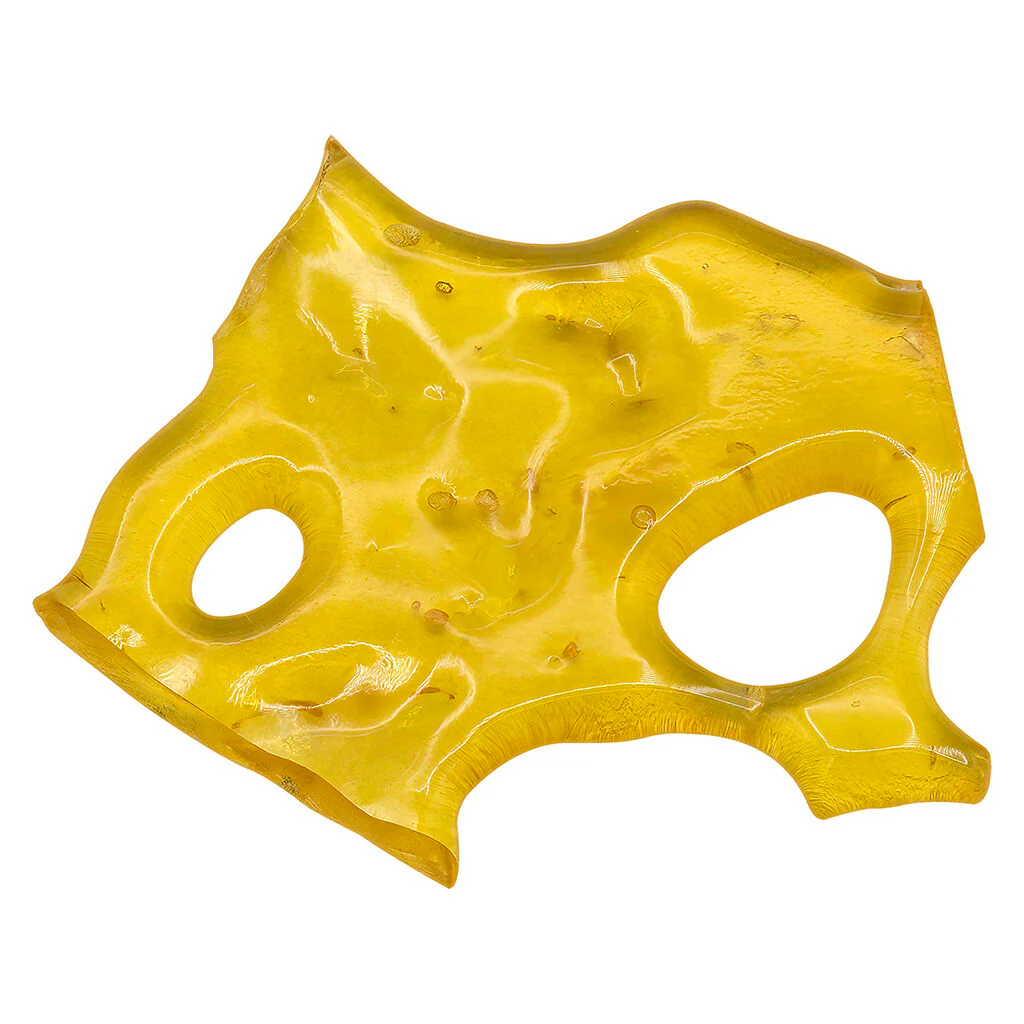 Tiger CK x KK Mints Shatter