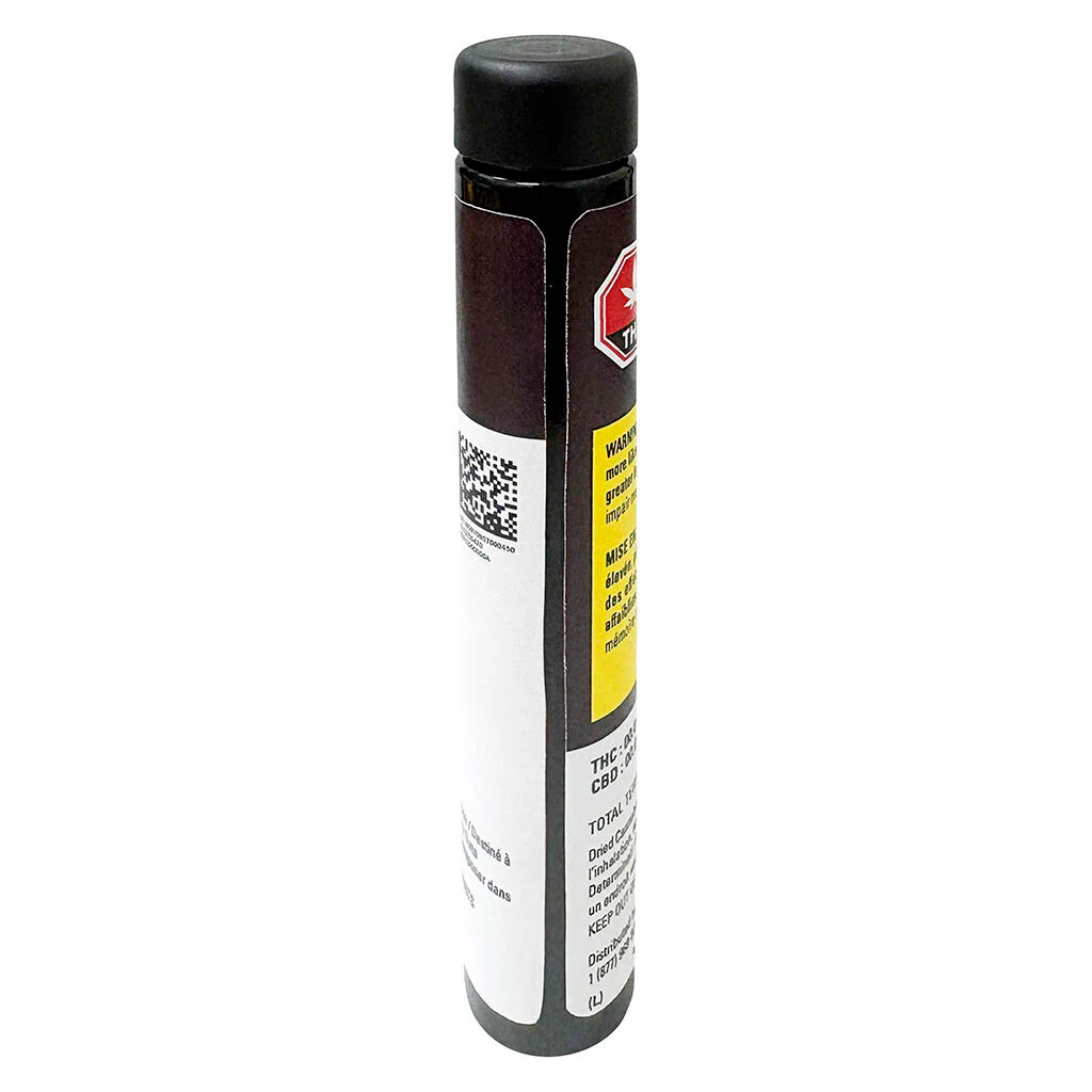 Time Wreck Pre-Roll - Image 3