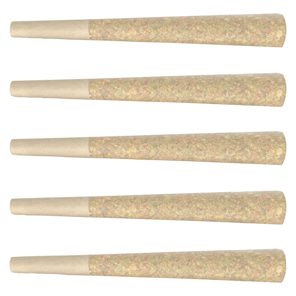 TIMEOFF Pre-Roll