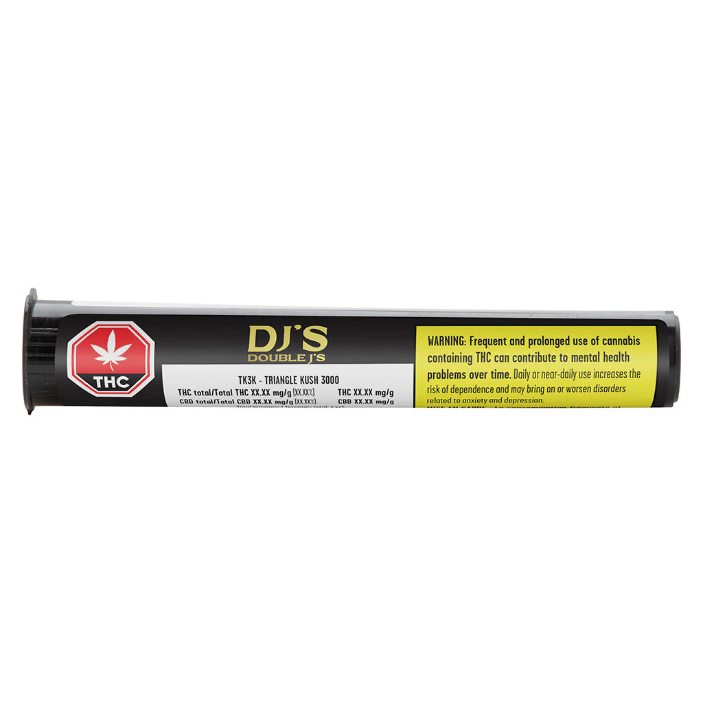 TK3k Pre-Roll - Image 2