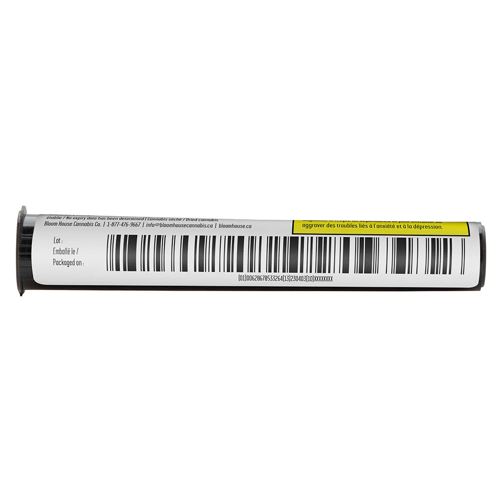 TK3k Pre-Roll - Image 3