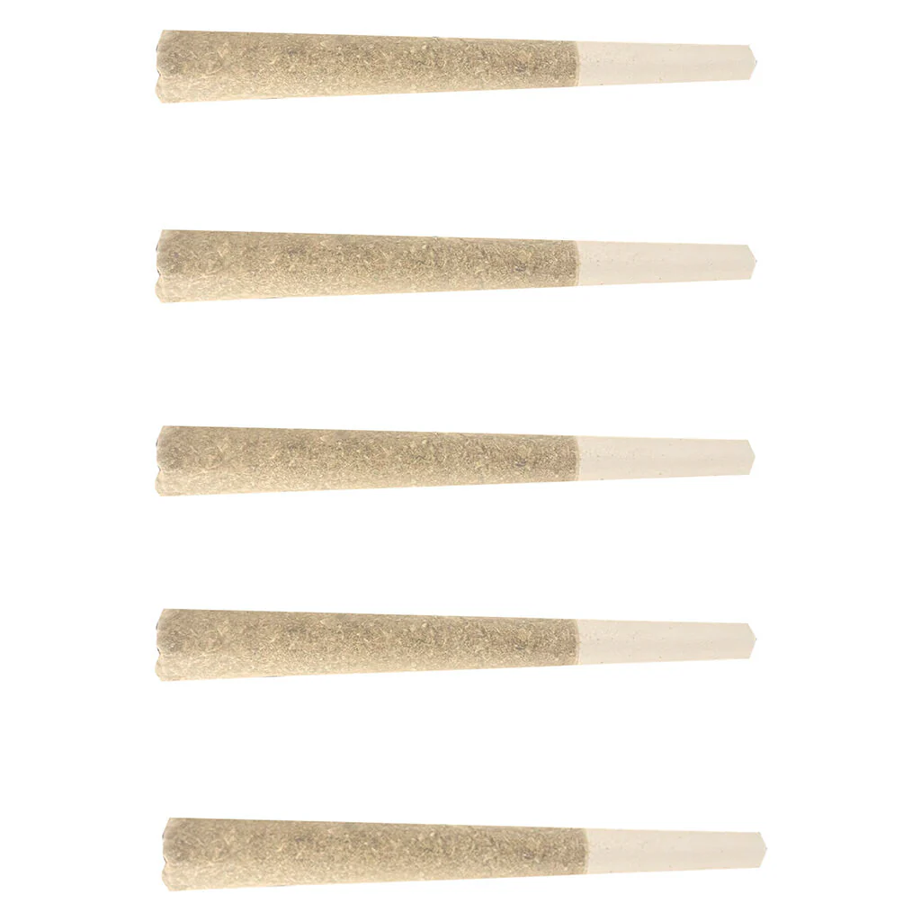 Toba's Indica Pre-Rolls