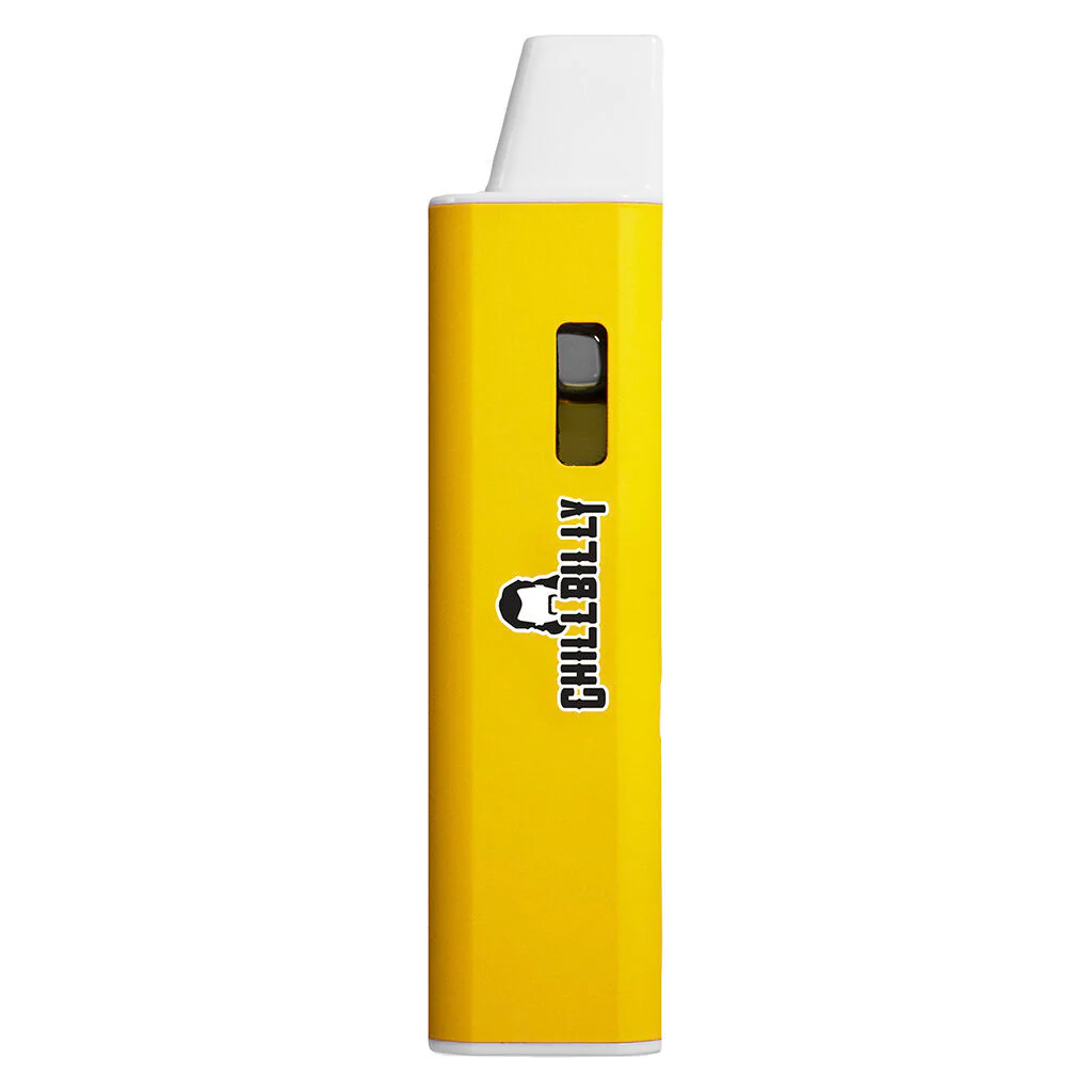Tout-en-un au diamant liquide Maxed Out - Lemon Riot