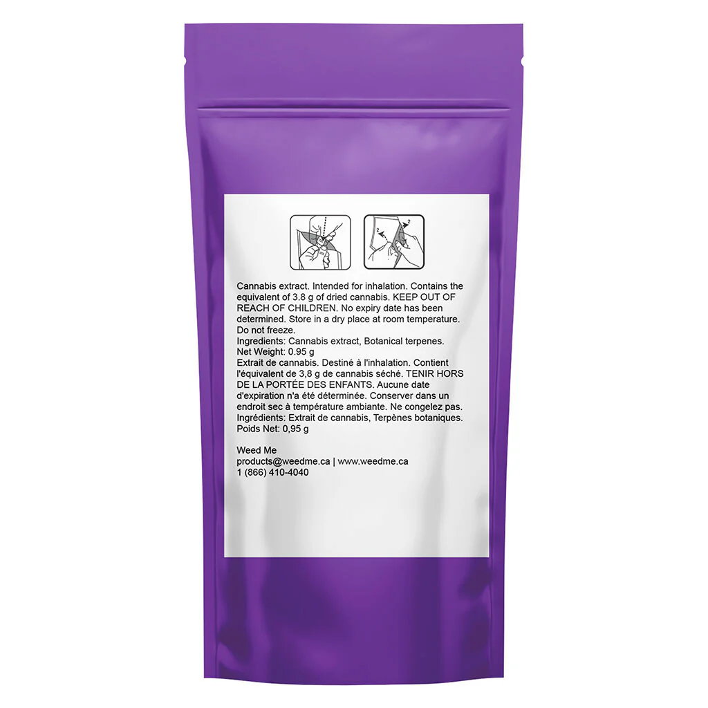 Tout-en-un au diamant liquide Pink Sugr Cks - Image 3