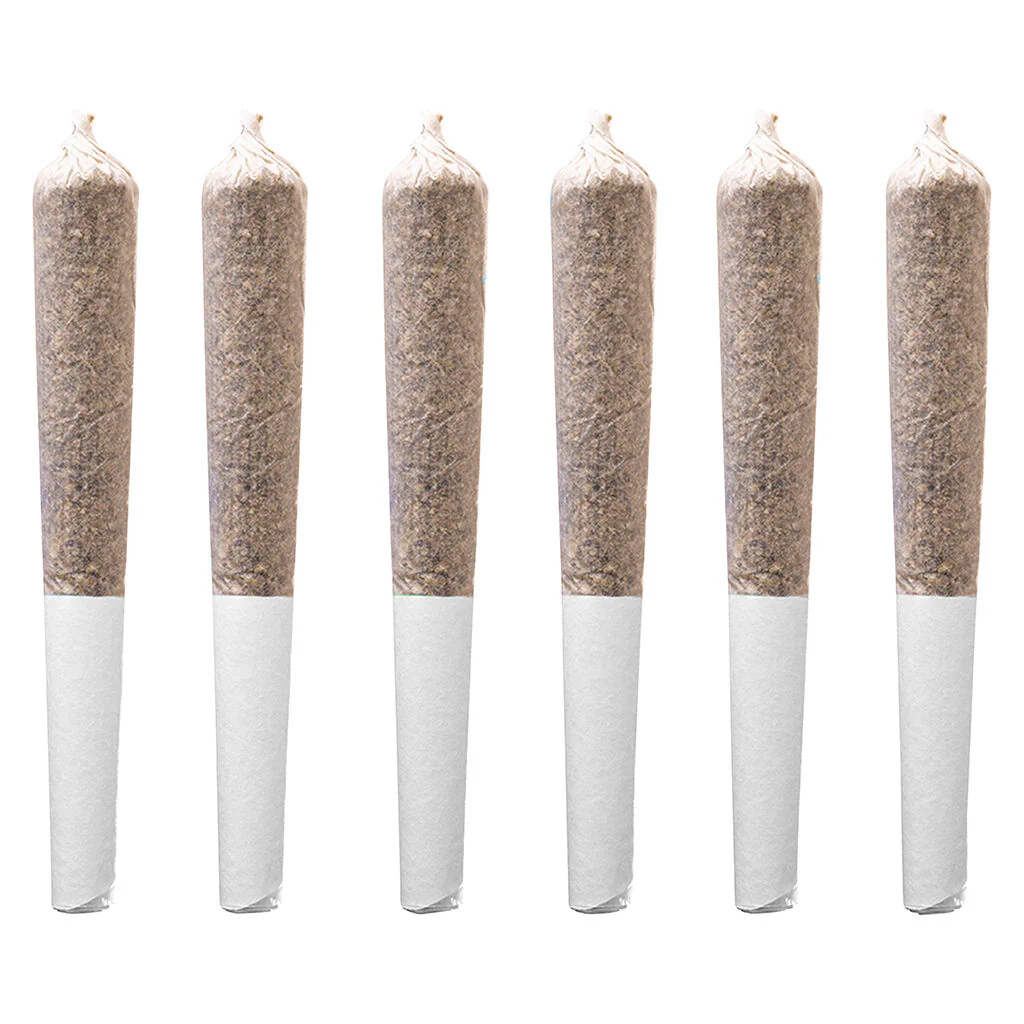 Trainwreck Pre-Roll