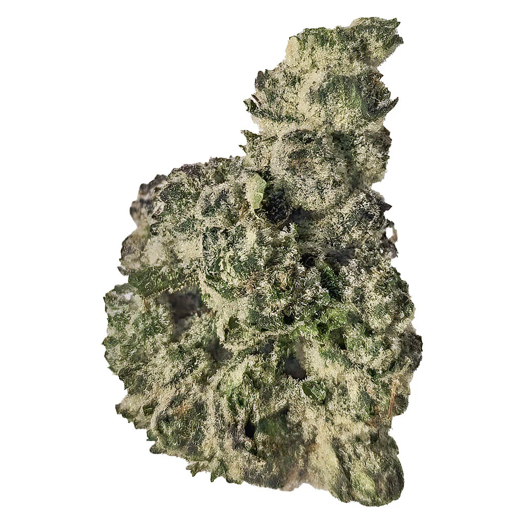 Strawberry Skrilla