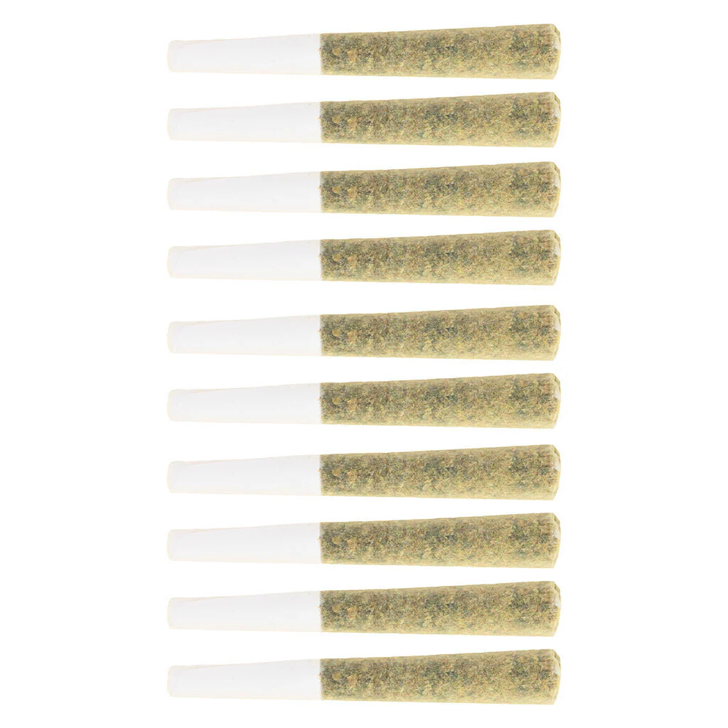 Trapstar Pre-roll