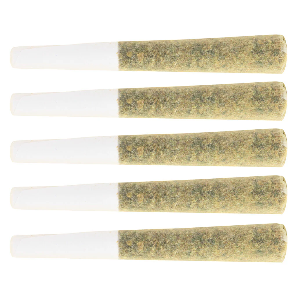 Trapstar Pre-roll - Image 3