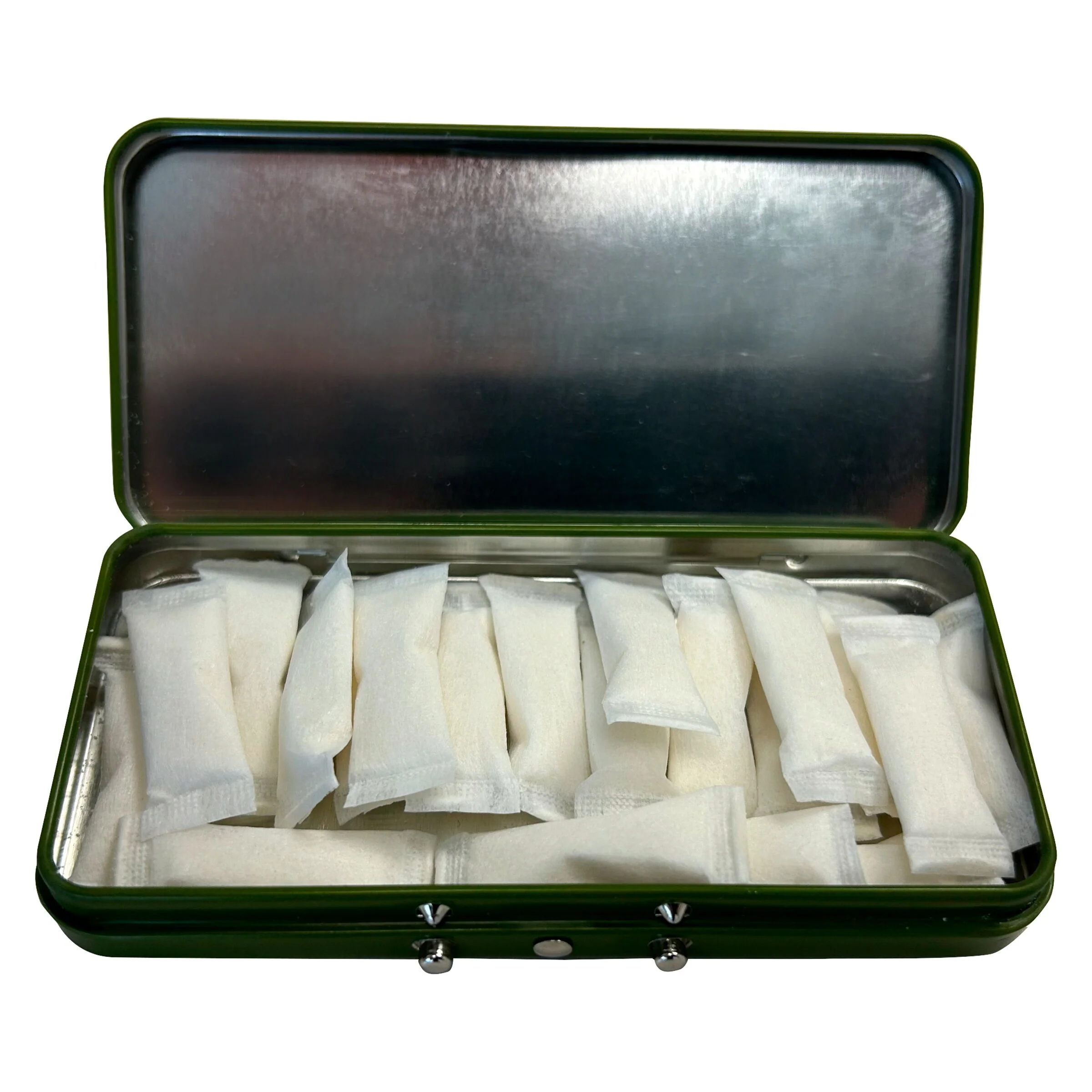 Trempettes quotidiennes THC Tropical Twist