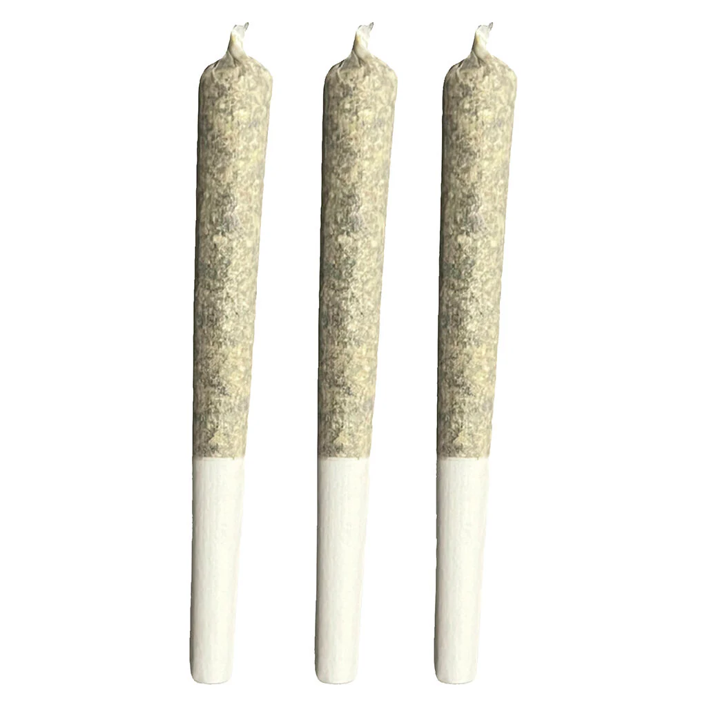 Tres Dawg x I-95 Pre-Roll