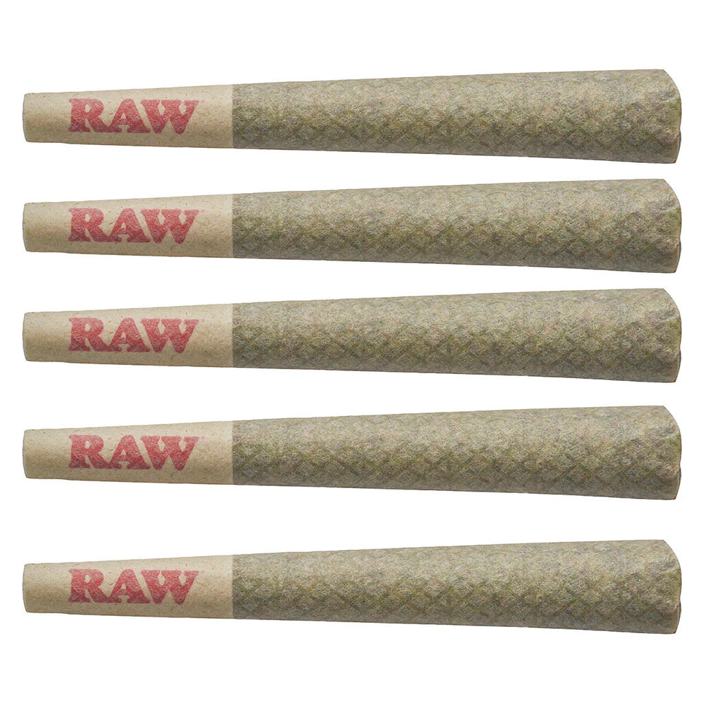 Triple Burger Pre-Roll - Image 3