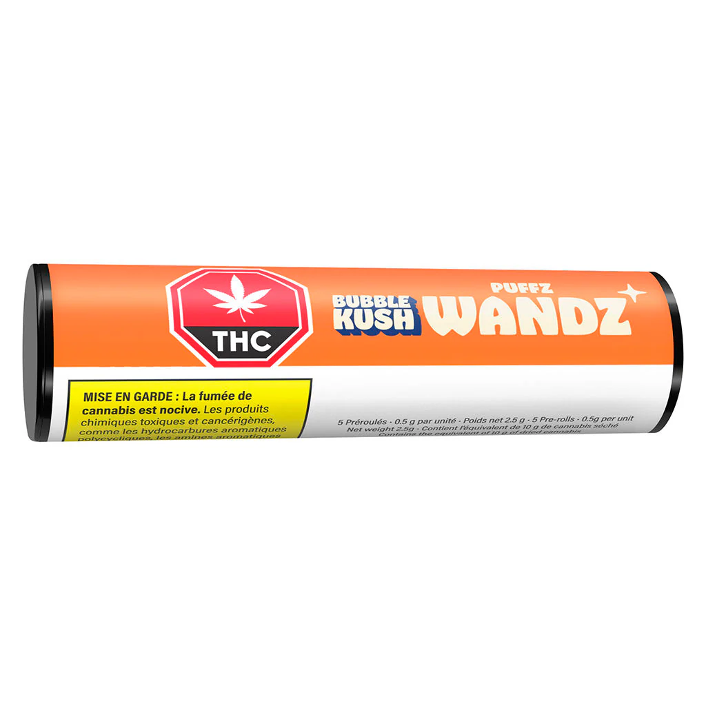 TRIXMILK Infused Pre-Roll - Image 2