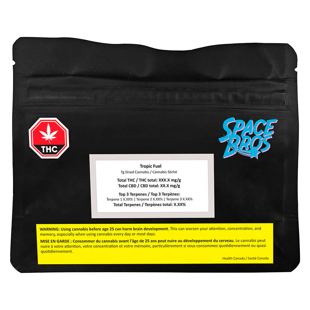 Tropic Fuel - Image 2
