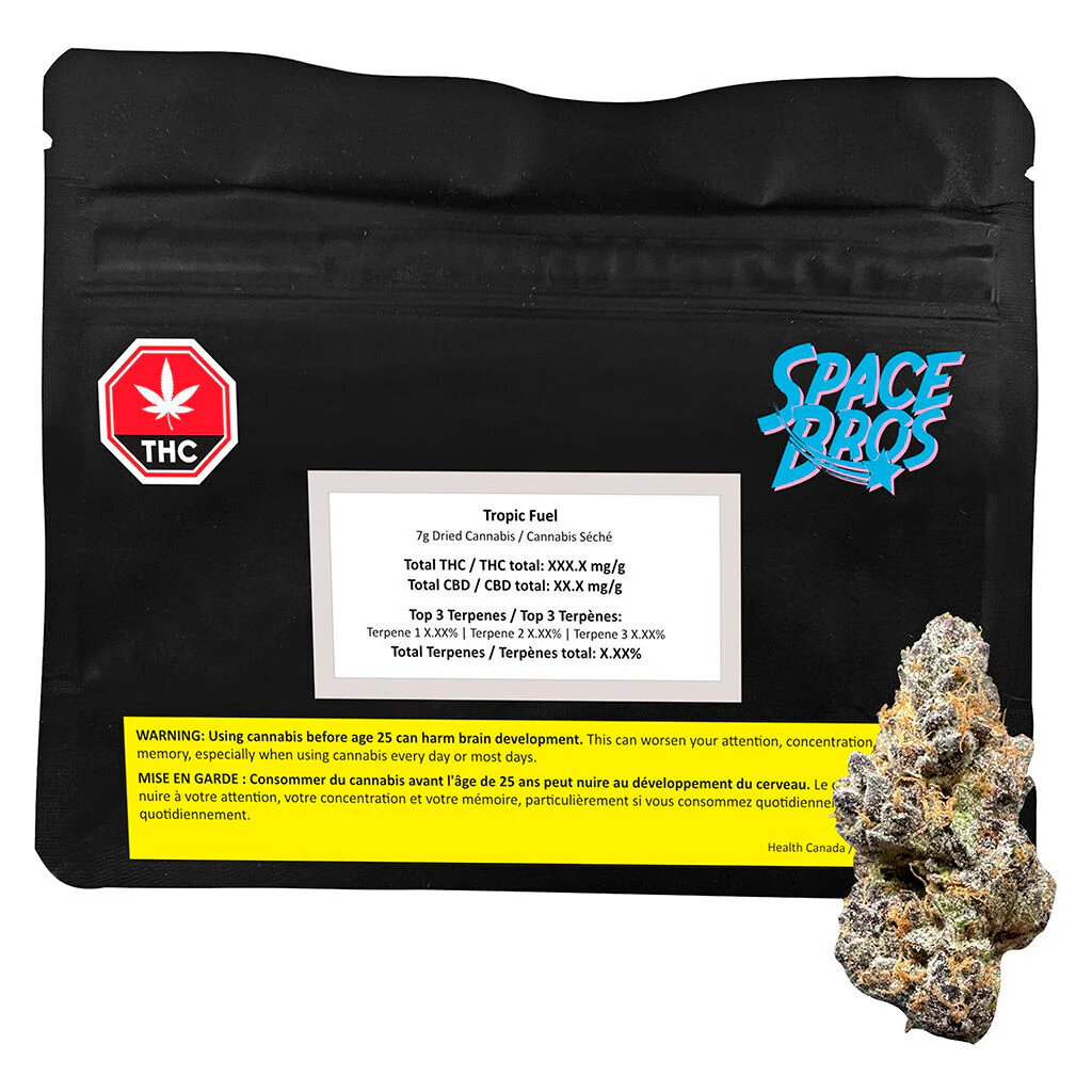 Tropic Fuel - Image 4