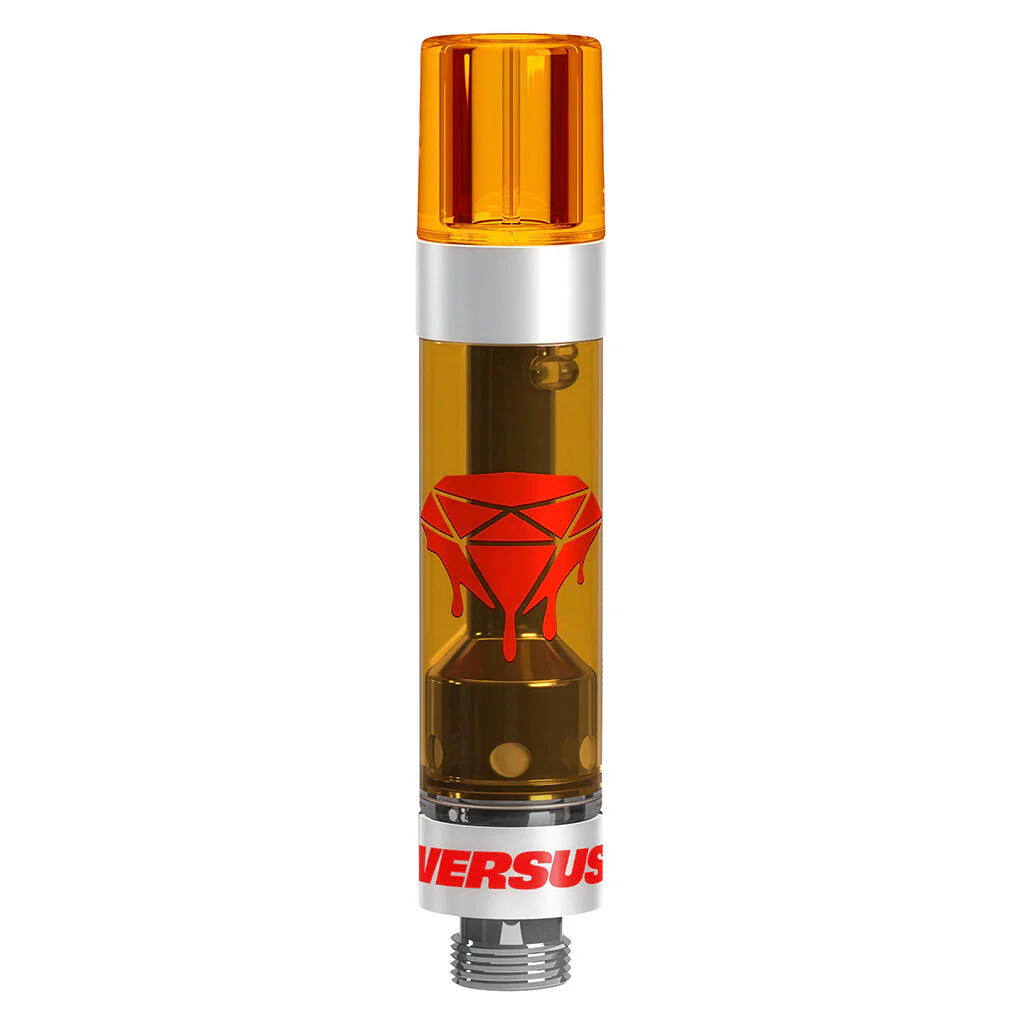 Tropic OG Liquid Diamonds 510 Vape Cartridge