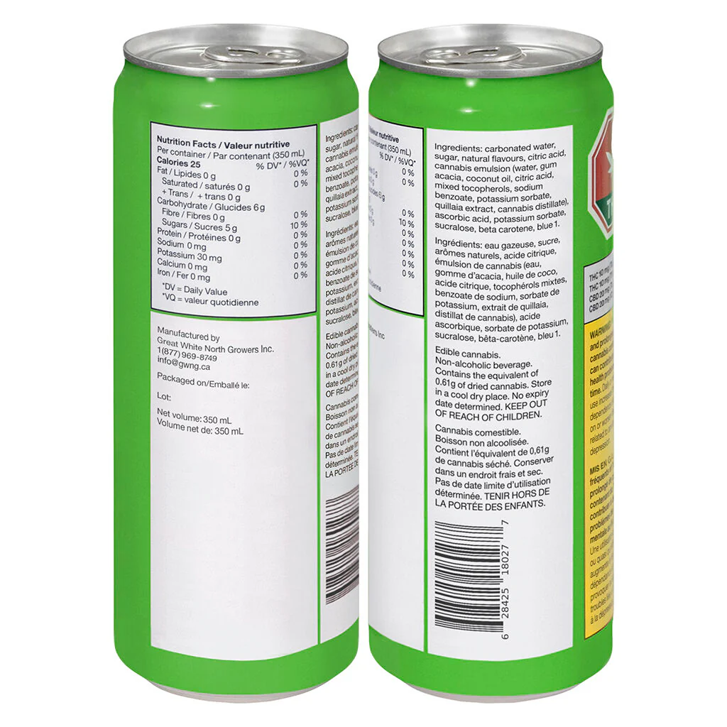Tropical Citrus - Image 2