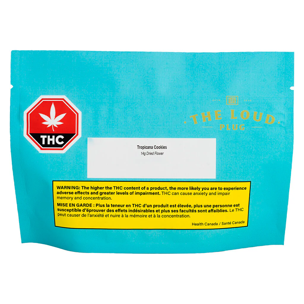 Tropicana Cookies - Image 2