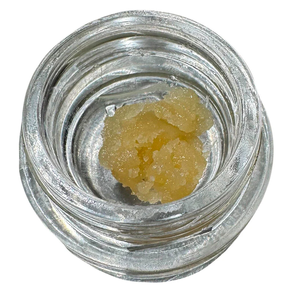 Turbo Sativa SugarWax