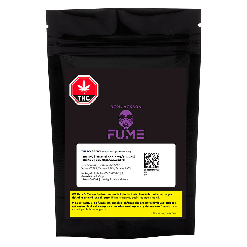 Turbo Sativa SugarWax - Image 2