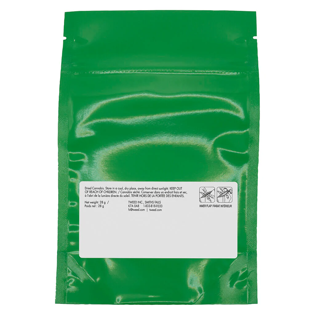 Tweed Kush Mints - Image 3