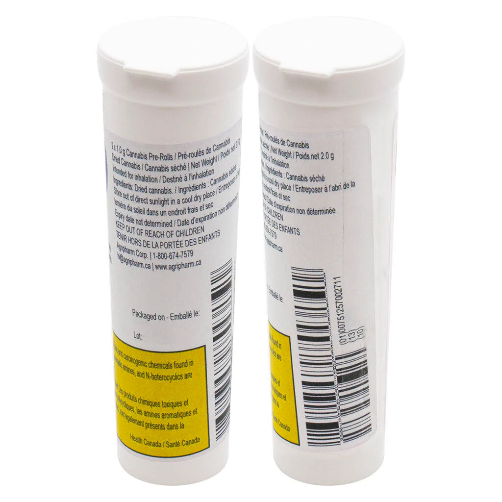 TwoFer Pre-Roll - Image 3