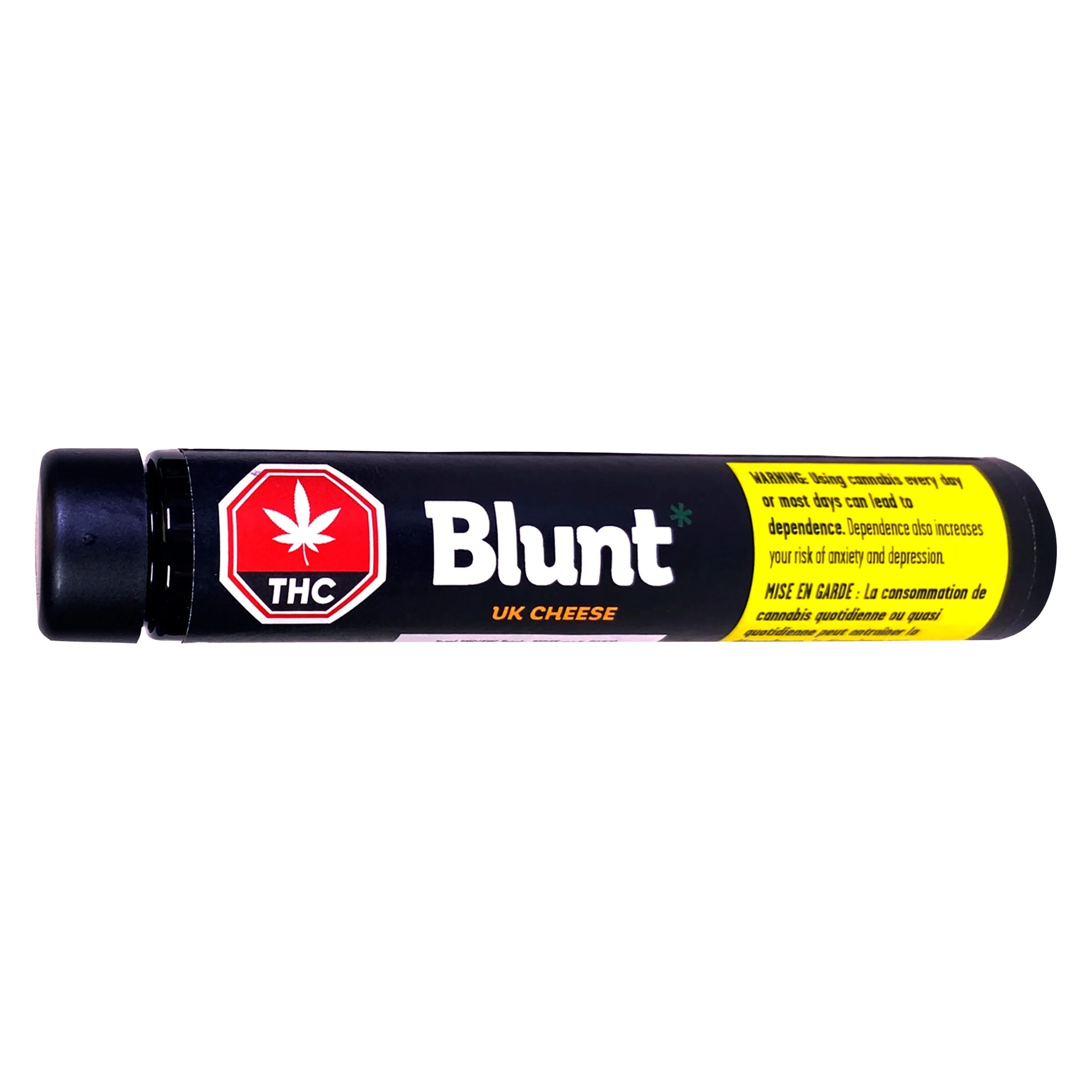UK Cheese Pre-Roll - Image 2