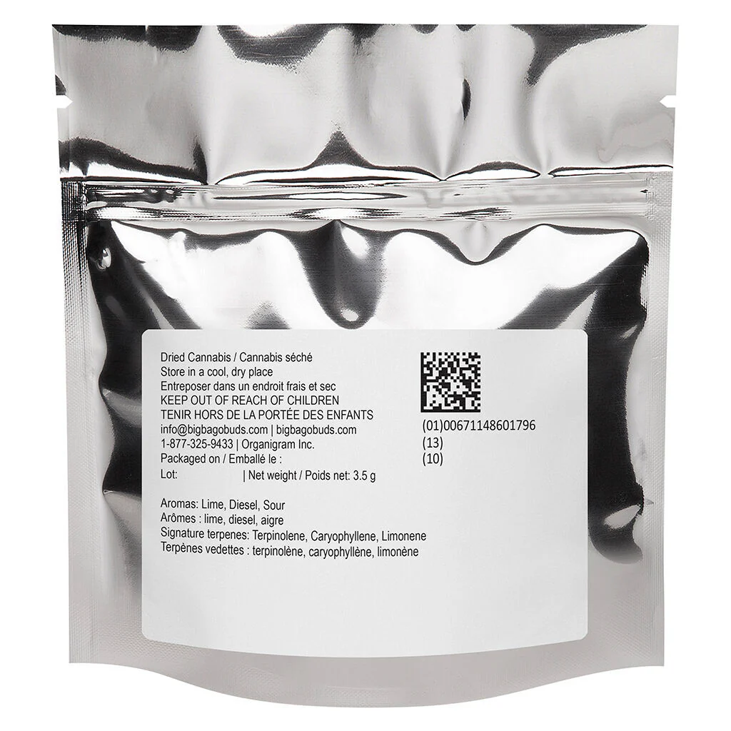 Ultra Sour - Image 12