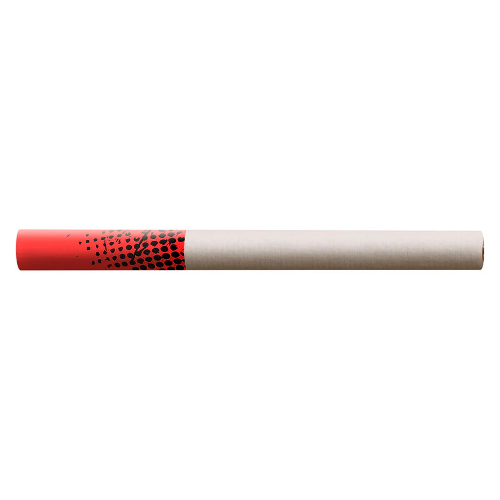 Préroulés Ultra Sour Tube Style