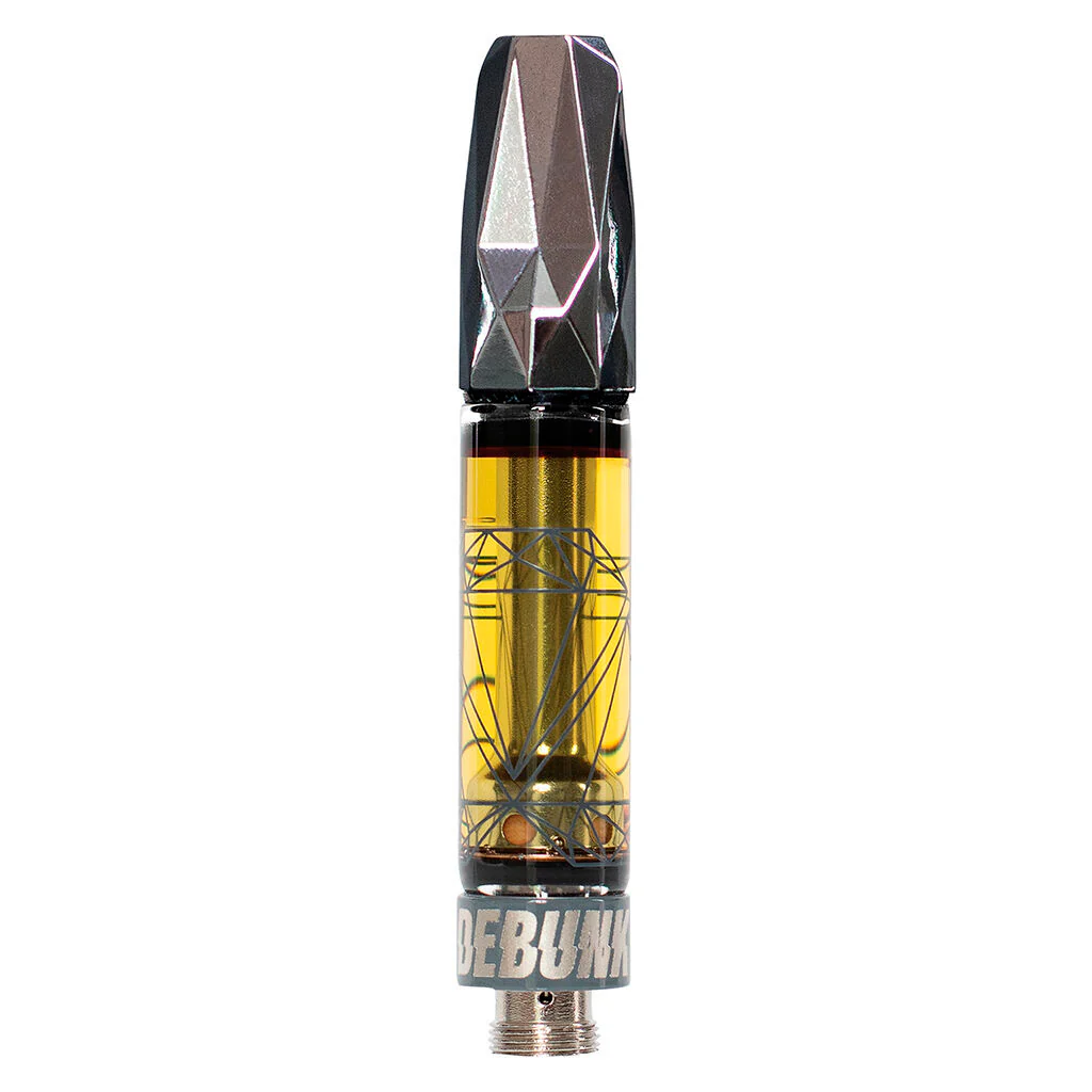 Uncut Gems Liquid Diamond 510 Thread Cartridge