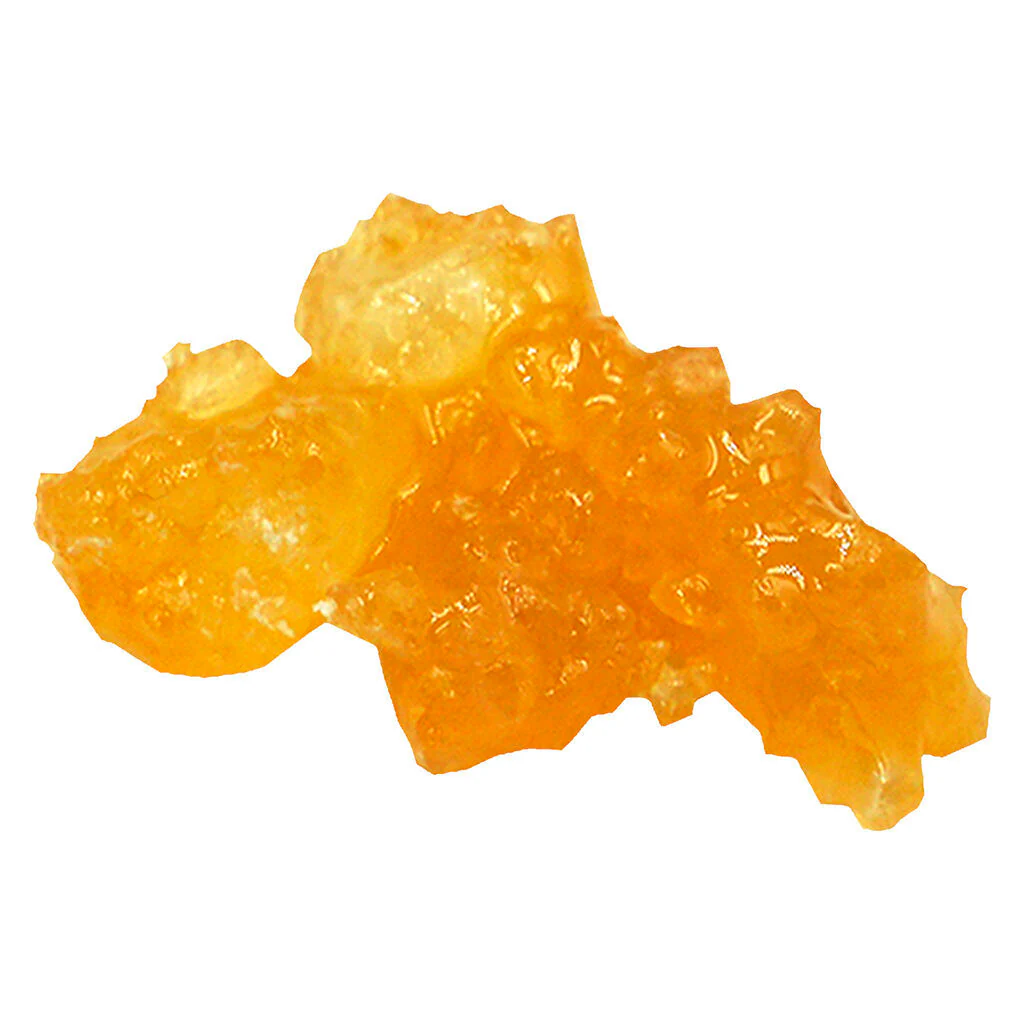 Diamants de THC Unicorn Piss en sauce