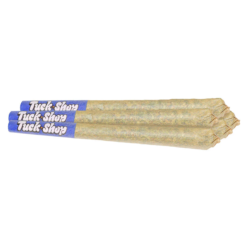 Valley Girl Pre-Roll