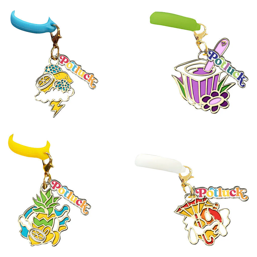 Vape Charms