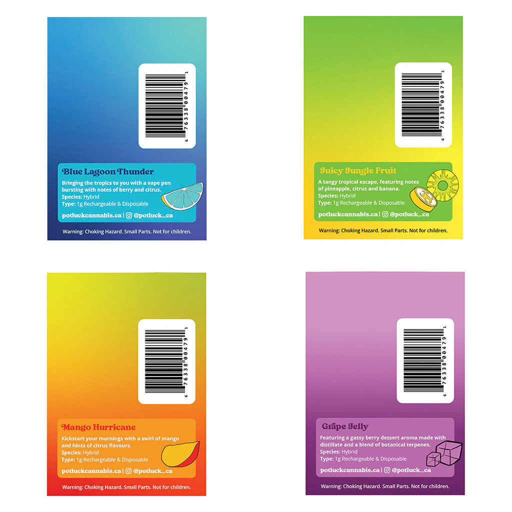 Vape Charms - Image 3