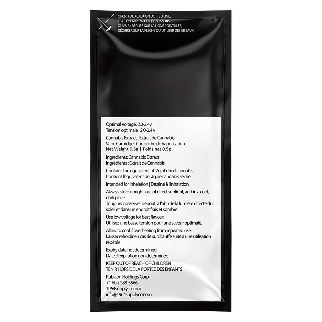 Vaporisateur en résine Comatose FSE AIO - Image 3
