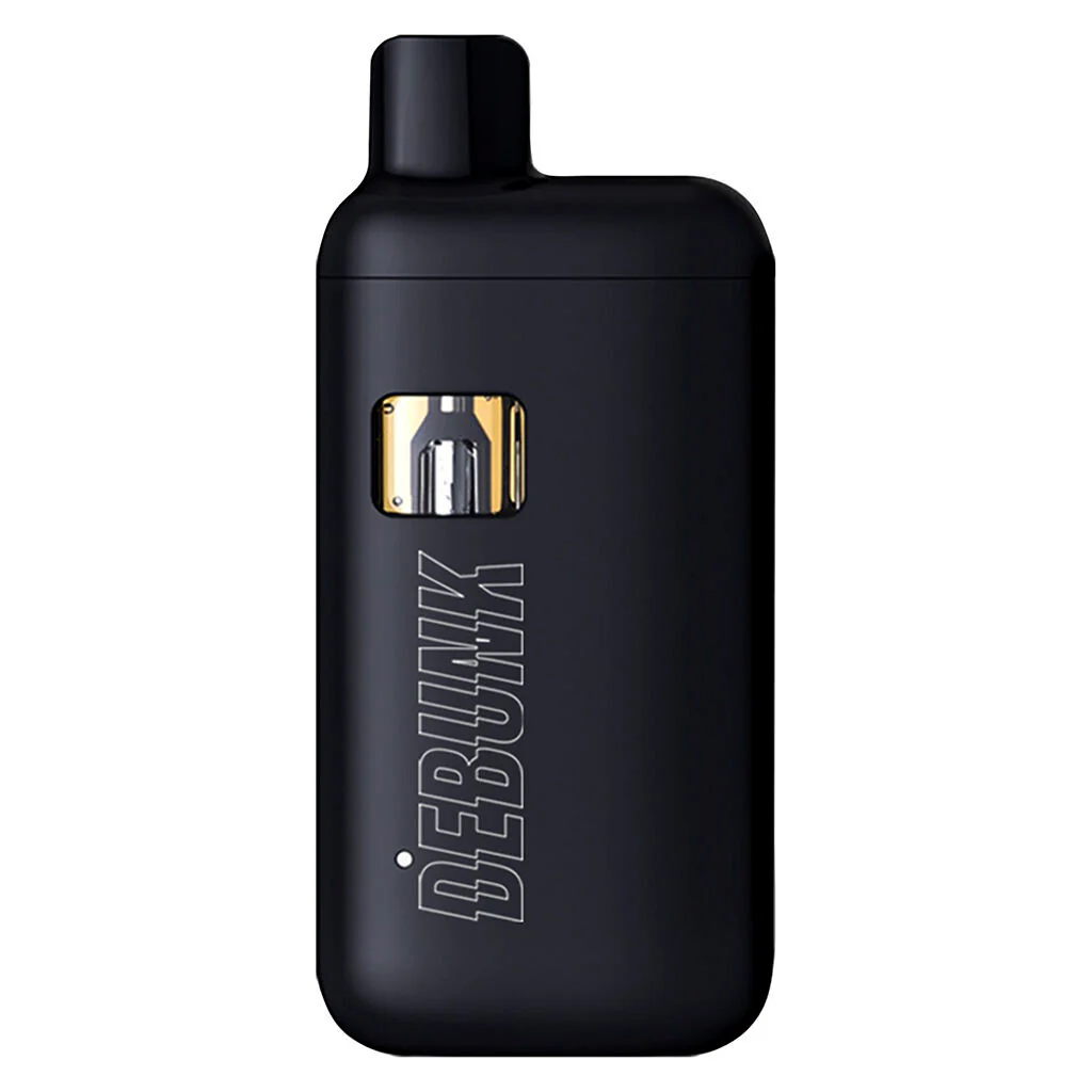 Vaporisateur tout-en-un aux diamants liquides 24K Gold