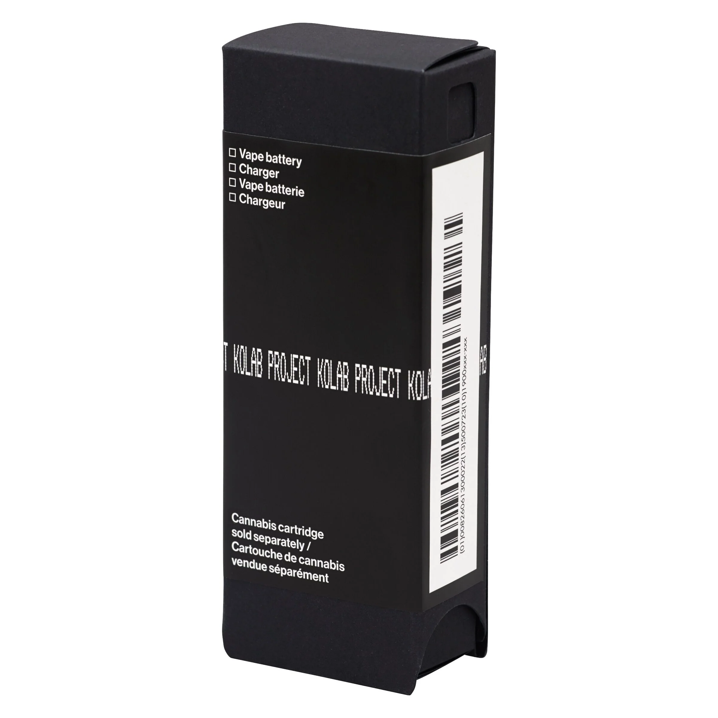 Kolab 510 Vape Battery - Image 3