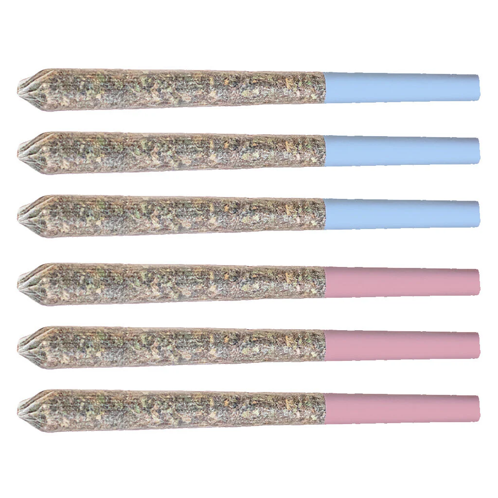 Variety Pre-Roll (6-pack) - Image 3