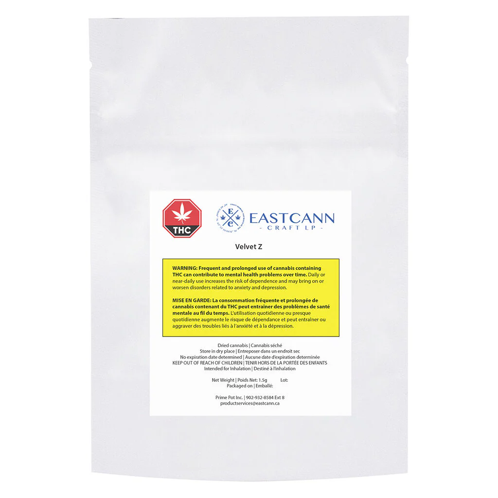 Velvet Z - Image 2