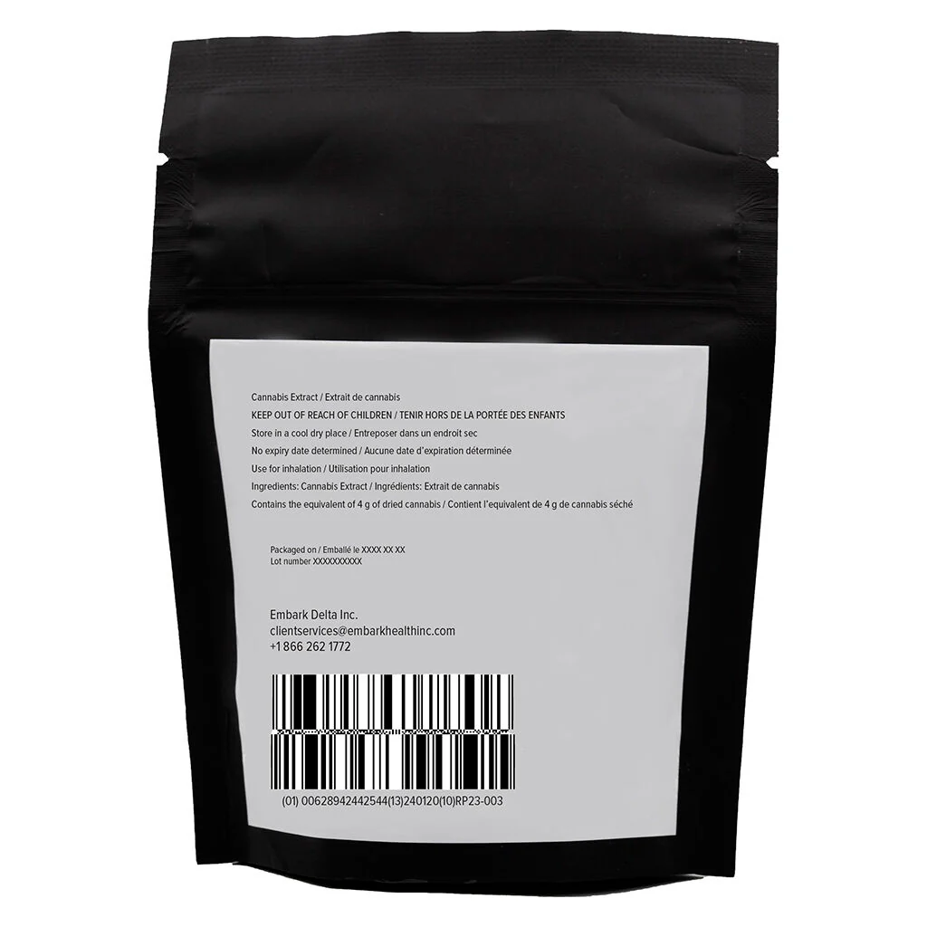 Venom OG Live Rosin - Image 3