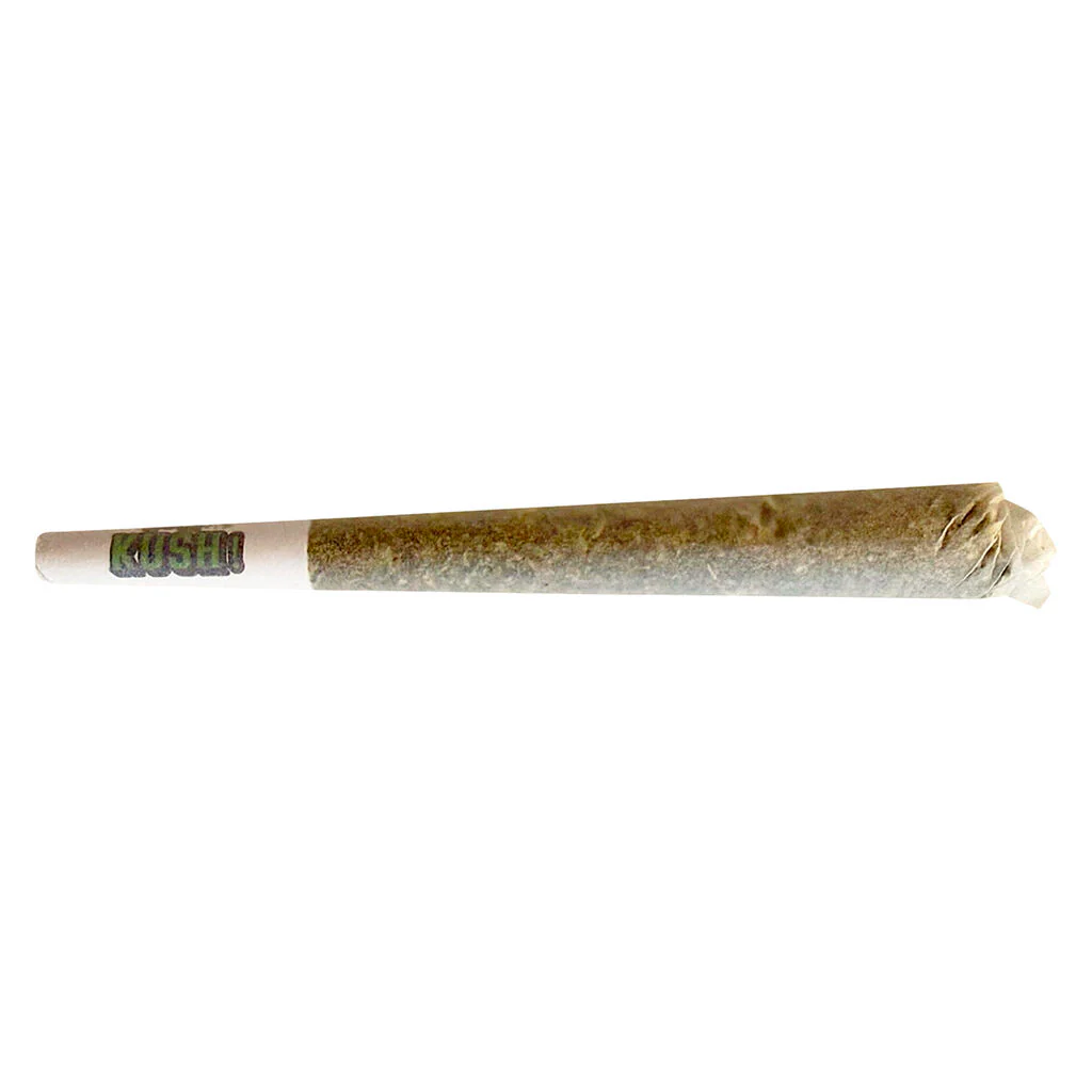 Préroulé VIP Kush (Vancouver Island Pink)