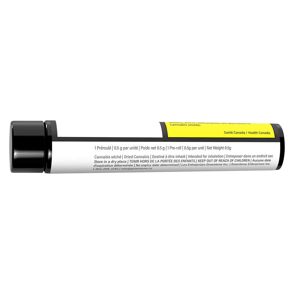 Virgin Drops Pre-roll - Image 3