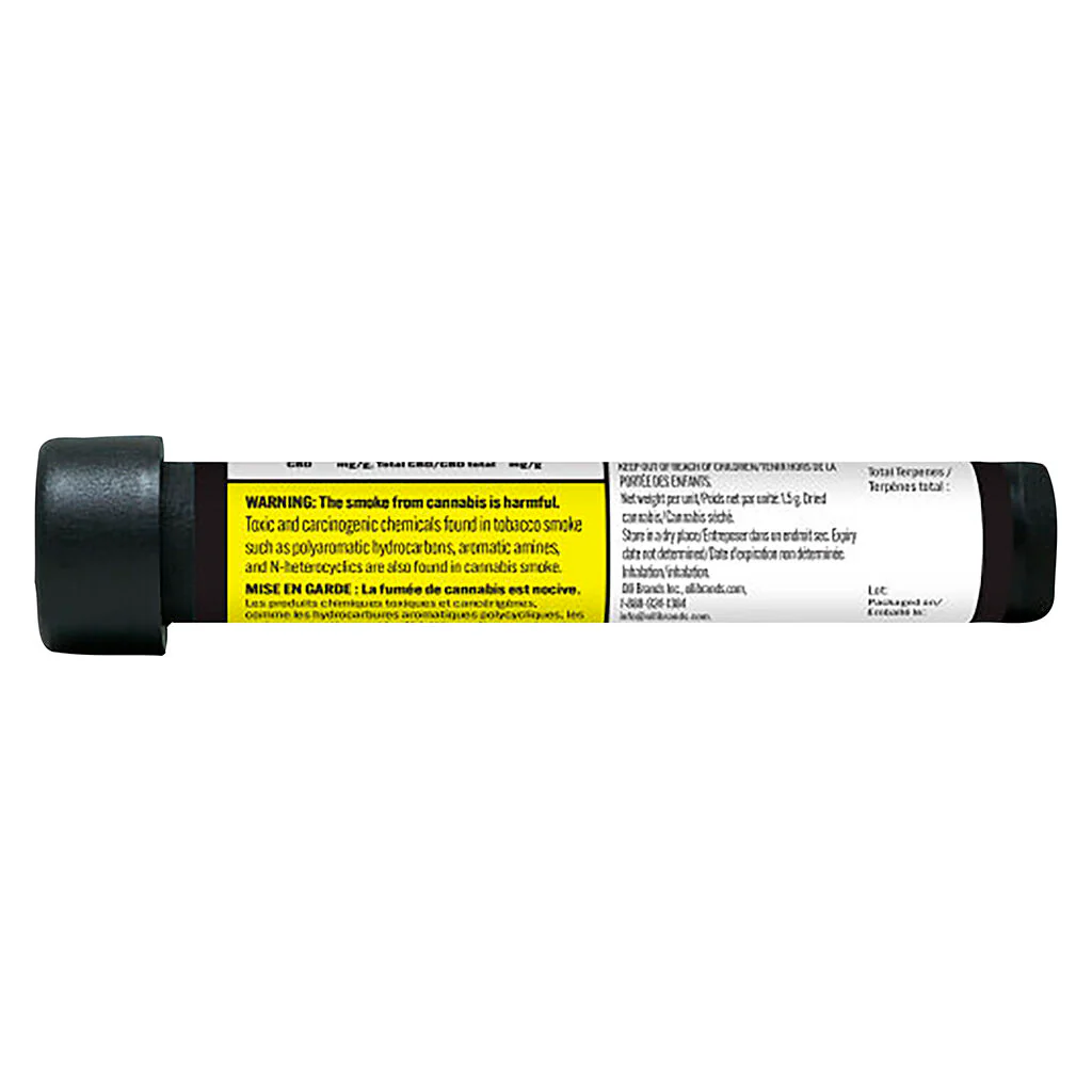 Viva Gas House Indica Pre-Roll - Image 3